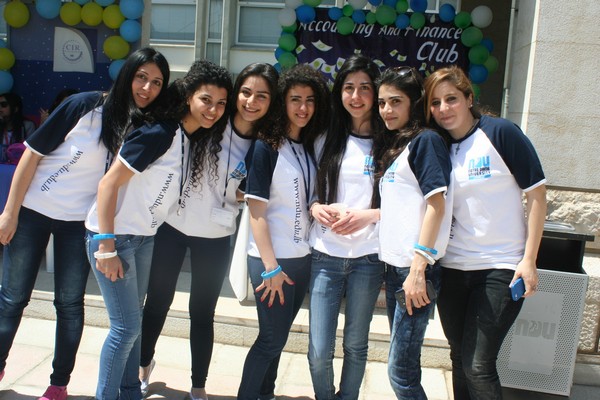 NDU Open Doors 2013